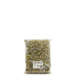 Crinkle Paper Shreds - Metallic Gold - 100g
