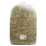 Crinkle Paper Shreds - Metallic Gold - 5kg