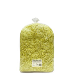 Crinkle Paper Shreds - Light Yellow - 1kg